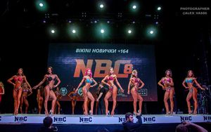 BIKINI НОВИЧКИ +164